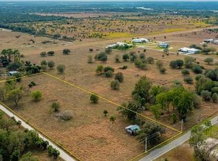 4005 Fort Denaud Rd, Labelle, FL 33935
