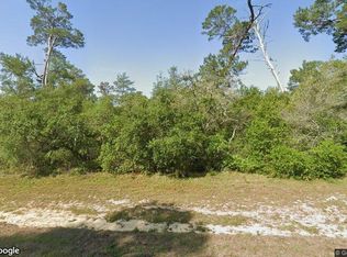 SW 21st Ave LOT 1, Ocala, FL 34473