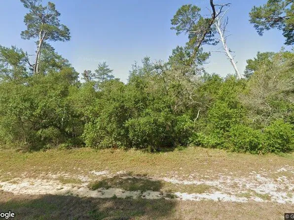 SW 21st Ave Lot 1, Ocala, FL 34473