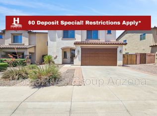 134 W Dragon Tree Ave, San Tan Valley, AZ 85140