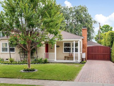 2250 Cooley Pl, Pasadena, CA, 91104