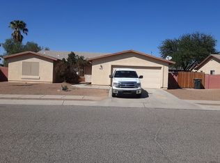 9835 E Banbridge St, Tucson, AZ 85747