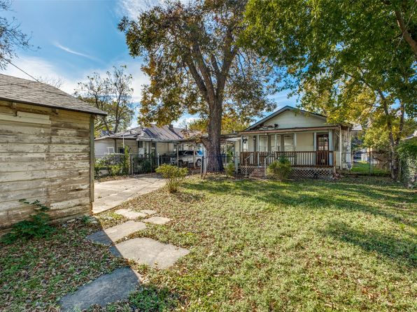 Additional property image - 310 S Marlborough Ave, Dallas, TX 75208