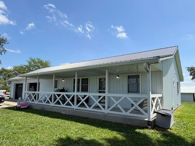 7518 E County Road 400 S, Coatesville, IN, 46121