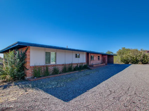 4015 N Via De Cuerns, Tucson, AZ 85718
