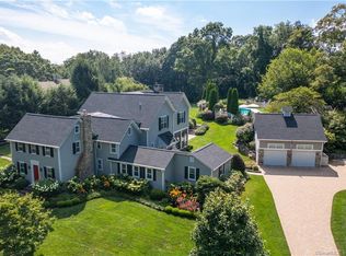 72 Seir Hill Rd, Wilton, CT 06897