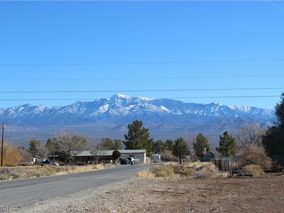 1481 Landmark Ave, Pahrump, NV, 89060