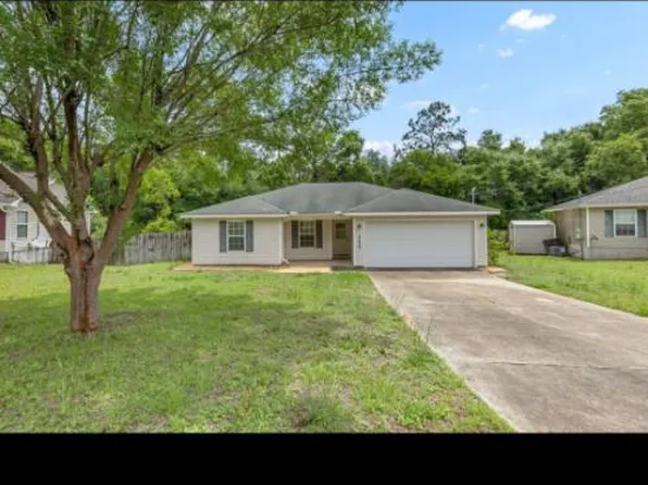 112 Split Creek Dr, Crestview, FL 32539