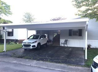 498 Macduff Dr, Mount Morris, MI 48458