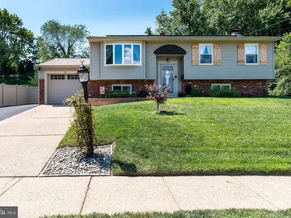 140 Moore St, Woodbury Heights, NJ 08097