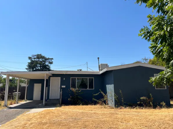 1415 W Pontiac Way, Fresno, CA 93705