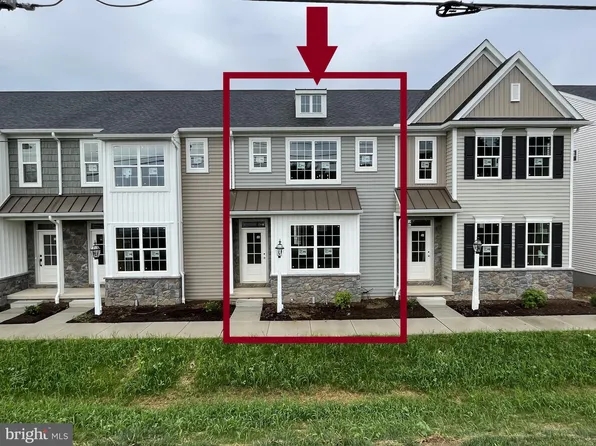 2473 Artesian Way #11, Lancaster, PA 17601