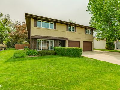 325 Weatherby Way, Bismarck, ND, 58503