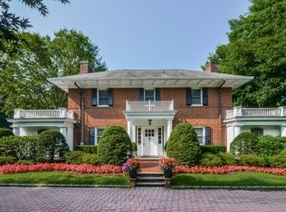 28 Fenimore Rd, Scarsdale, NY 10583