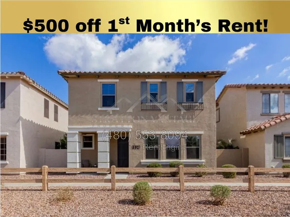4467 E Remington Dr, Gilbert, AZ 85297