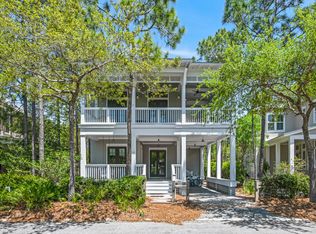 113 Pond Cypress Way, Santa Rosa Beach, FL 32459