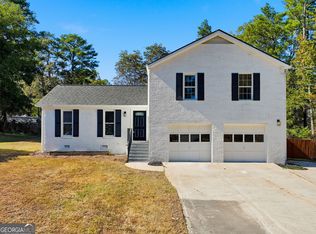2881 Sunset Ct, Decatur, GA 30034