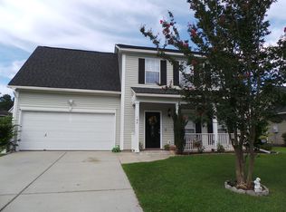 105 Rockdale Ln, Goose Creek, SC 29445