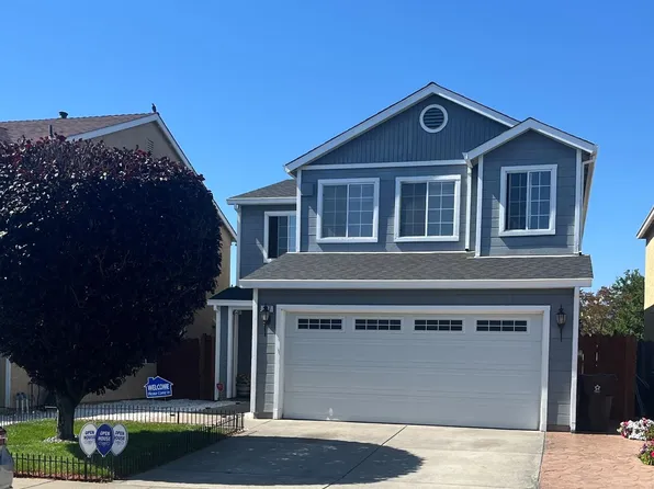 137 Marcus Ave, Richmond, CA 94801
