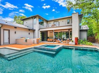 2406 W 9th St, Austin, TX 78703