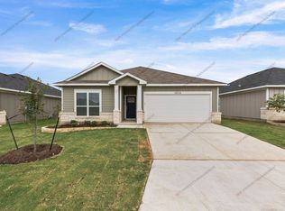 2829 Wasilla Dr, Temple, TX 76502