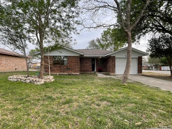232 Sunflower, Marion, TX 78124