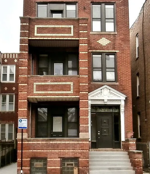2540 W Augusta Blvd #1F — Photo 9