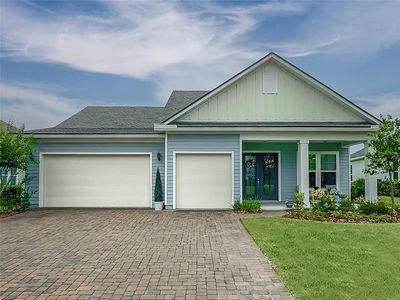 95191 Poplar Way, Fernandina Beach, FL, 32034