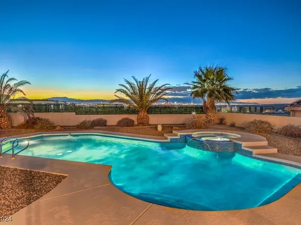 1052 Hollyhock Dr, Henderson, NV 89011