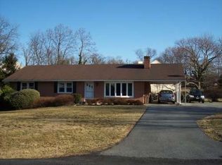 10149 Maplewood Dr, Ellicott City, MD 21042