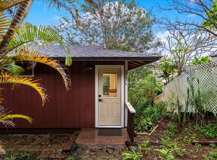 3567 Baldwin Ave #B, Makawao, HI 96768