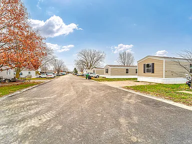New Home Tour