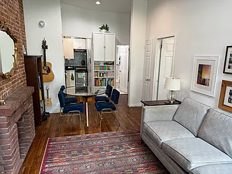 Rented by Joe Gotham LTD