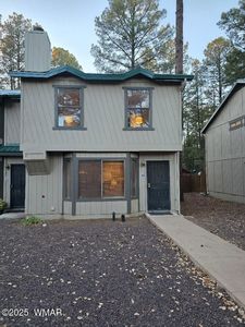 1460 S Adair Dr APT 62, Pinetop, AZ, 85935