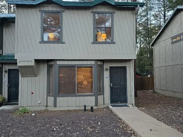 1460 S Adair Dr APT 62, Pinetop, AZ 85935