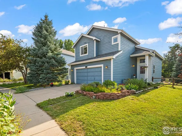 1313 Carnation Cir, Longmont, CO 80503