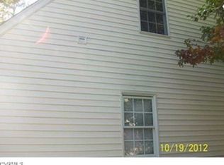 7216 Stoneman Rd, Henrico, VA 23228