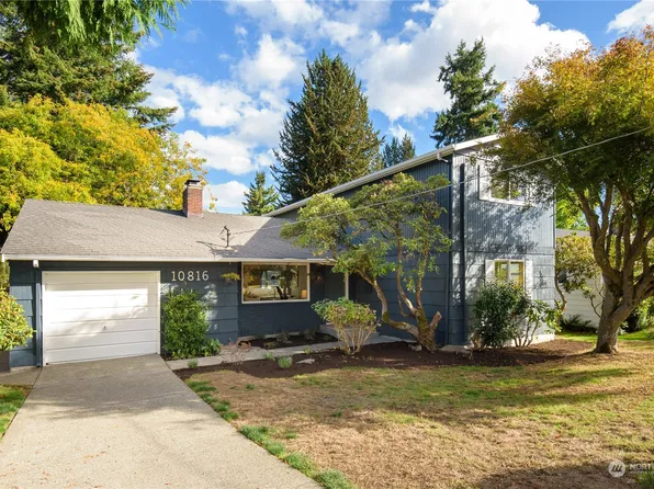 10816 36th Avenue SW, Seattle, WA 98146