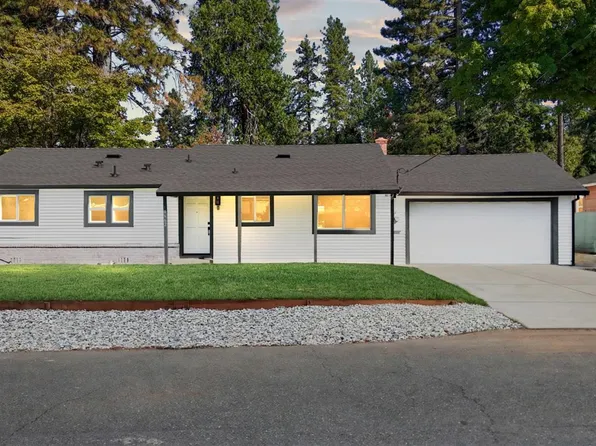 10662 Dolores Dr, Grass Valley, CA 95945