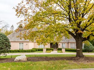 306 Ottawa Ln, Oak Brook, IL 60523