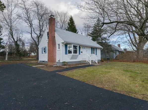 12 Speight Arden, East Longmeadow, MA 01028
