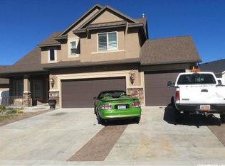 363 E Brigham Rd, Stansbury Park, UT 84074