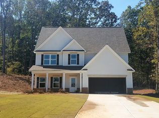 5534 Woodstream Ct, Gainesville, GA 30507