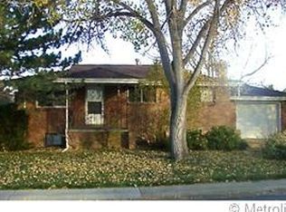 3292 Simms St, Wheat Ridge, CO 80033