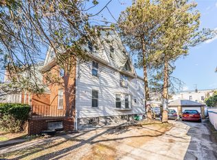 8561 79th St, Woodhaven, NY 11421