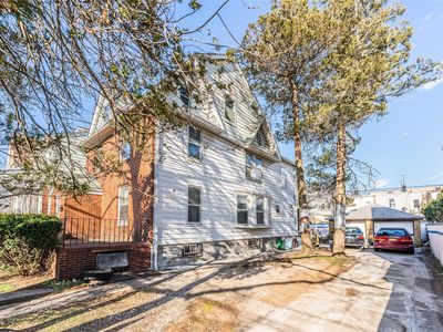 85-61 79th Street, Jamaica, NY, 11421