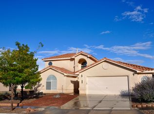 9840 Davenport St NW, Albuquerque, NM 87114