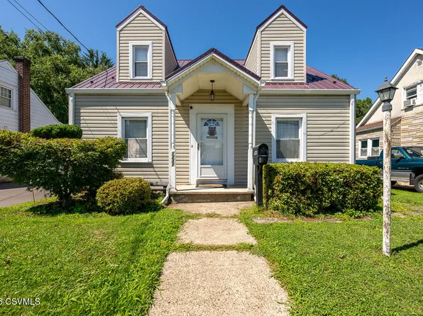 1231 E 2nd St, Berwick, PA 18603