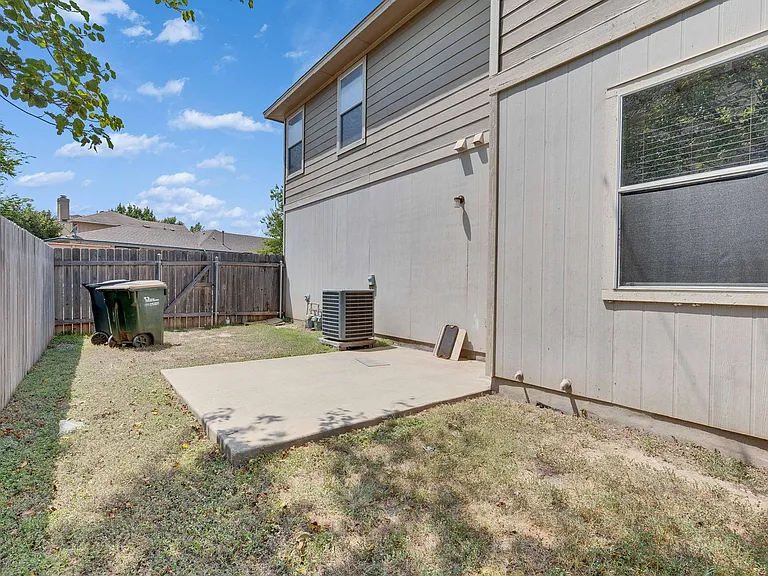 14116 Harris Ridge Blvd #A — Photo 29