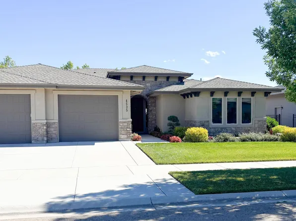 4535 W Braveheart St, Eagle, ID 83616